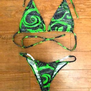 Sexy Suits You Bikini